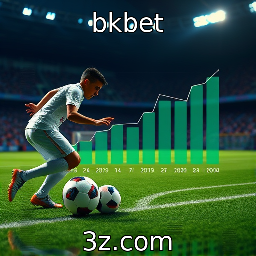 Análises de partidas: como as estatísticas influenciam suas apostas esportivas