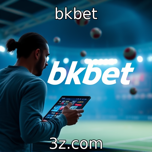 Apostas esportivas: Descubra as melhores estratégias para vencer