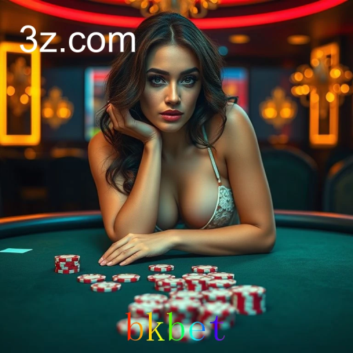 Inovação em Jogos: A Plataforma da BKBet Para Todos