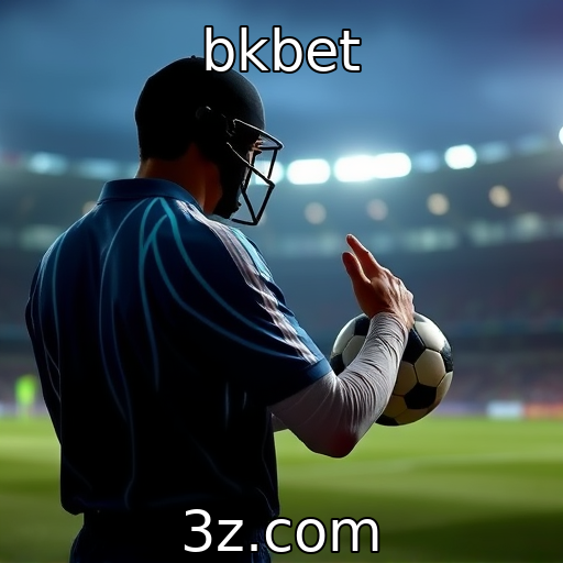 Apostas esportivas: como analisar partidas para maximizar lucros